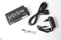 JETVİEW PARA ÇEKMECESİ MODÜLÜ OTOMATİK ALGILAMA TPM-01 SERİPORT - 1